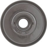 Lrg Hydrostream 3/4 In (Gray) : SP1418DGR
