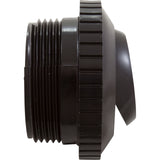 Directional Flow Inlet Ftg, Hayward Hydrosweep, Slotted, Blk : SP1419ABLK