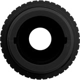 Directional Flow Inlet Ftg, Hayward Hydrosweep, 1/2", Blk : SP1419CBLK