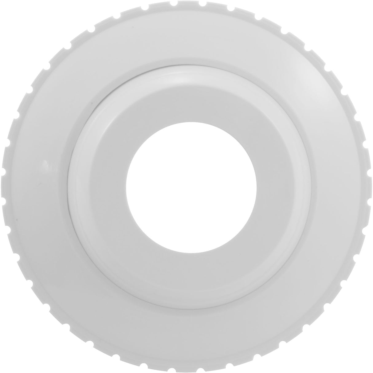Eyeball Inlet, 50 Pack, Hydrostream, 3/4" Orfice, 1-1/2" MPT : SP1419D50