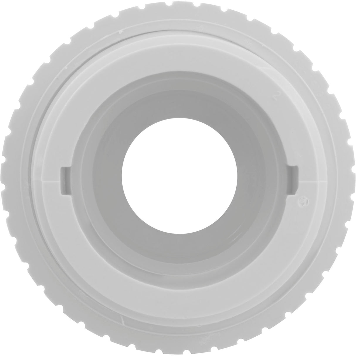 Eyeball Inlet, 50 Pack, Hydrostream, 3/4" Orfice, 1-1/2" MPT : SP1419D50