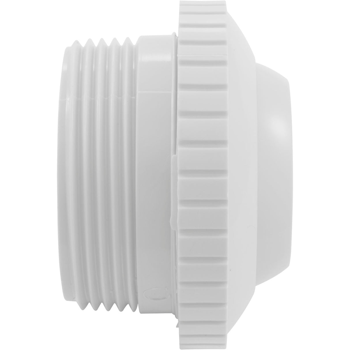 Eyeball Inlet, 50 Pack, Hydrostream, 3/4" Orfice, 1-1/2" MPT : SP1419D50