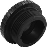 Directional Flow Inlet Ftg, Hayward Hydrosweep, 3/4", Blk : SP1419DBLK