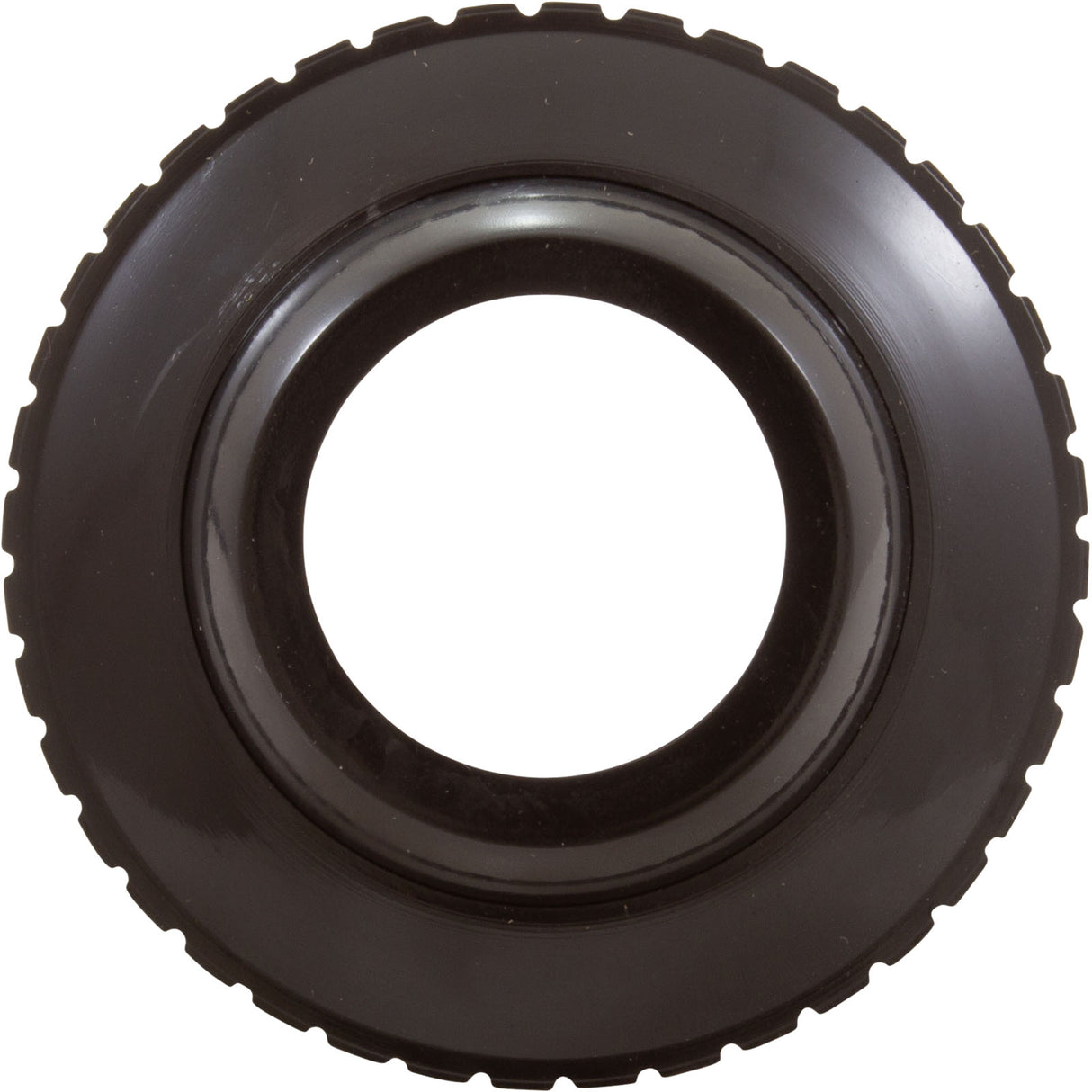 Directional Flow Inlet Ftg, Hayward Hydrosweep, 1", Blk : SP1419EBLK