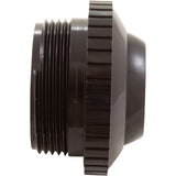 Directional Flow Inlet Ftg, Hayward Hydrosweep, 1", Blk : SP1419EBLK