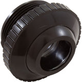Directional Flow Inlet Ftg, Hayward Hydrosweep, 1", Blk : SP1419EBLK