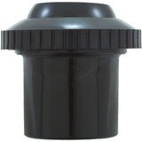 Insider Hydrostream 3/4 In (Black) : SP1421DBLK