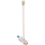 Jet-Air Deluxe Fitting   W/18 In Tube : SP14311