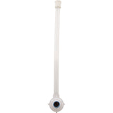 Jet-Air Deluxe Fitting   W/18 In Tube : SP14311