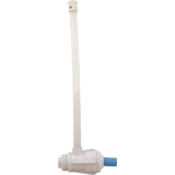 Jet-Air Deluxe Fitting   W/18 In Tube : SP14311