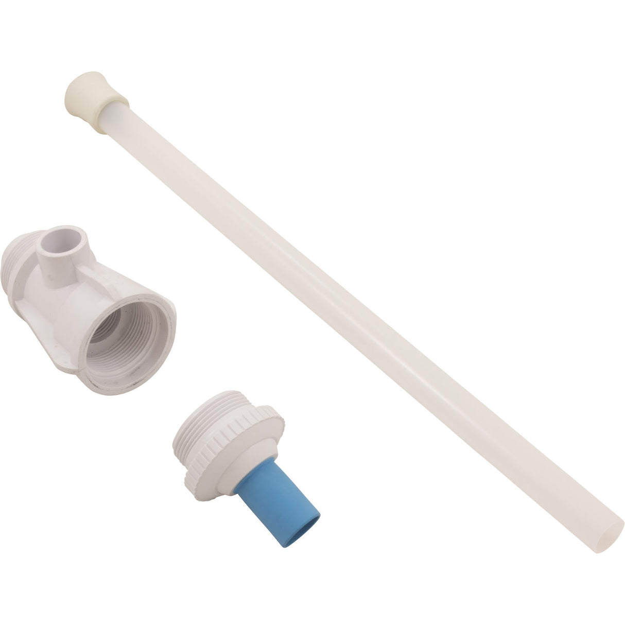 Jet-Air Deluxe Fitting   W/18 In Tube : SP14311