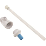 Jet-Air Deluxe Fitting   W/18 In Tube : SP14311