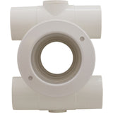1 X 1 Body W/Bulkhead : SP14341PAKA