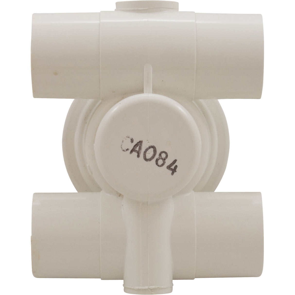 1 X 1 Body W/Bulkhead : SP14341PAKA