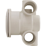 1 X 1 Body W/Bulkhead : SP14341PAKA