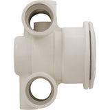 1 X 1 Body W/Bulkhead : SP14341PAKA