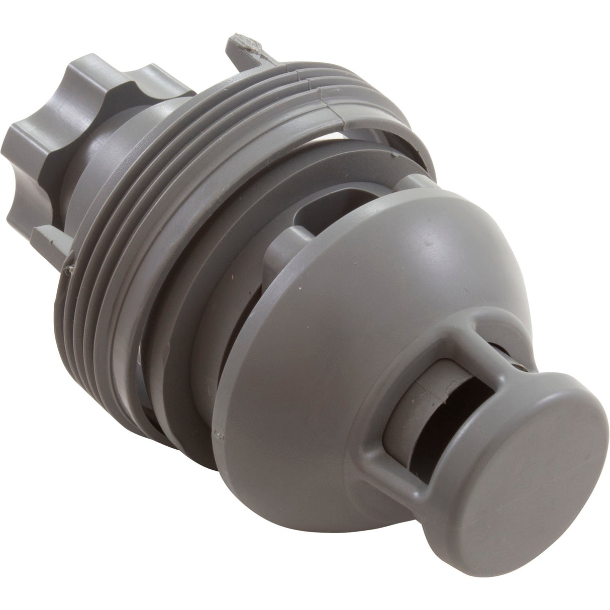 Jetair Iii Var-Flo Nozzle Assy Dark Gray : SP1434PAKBDGR