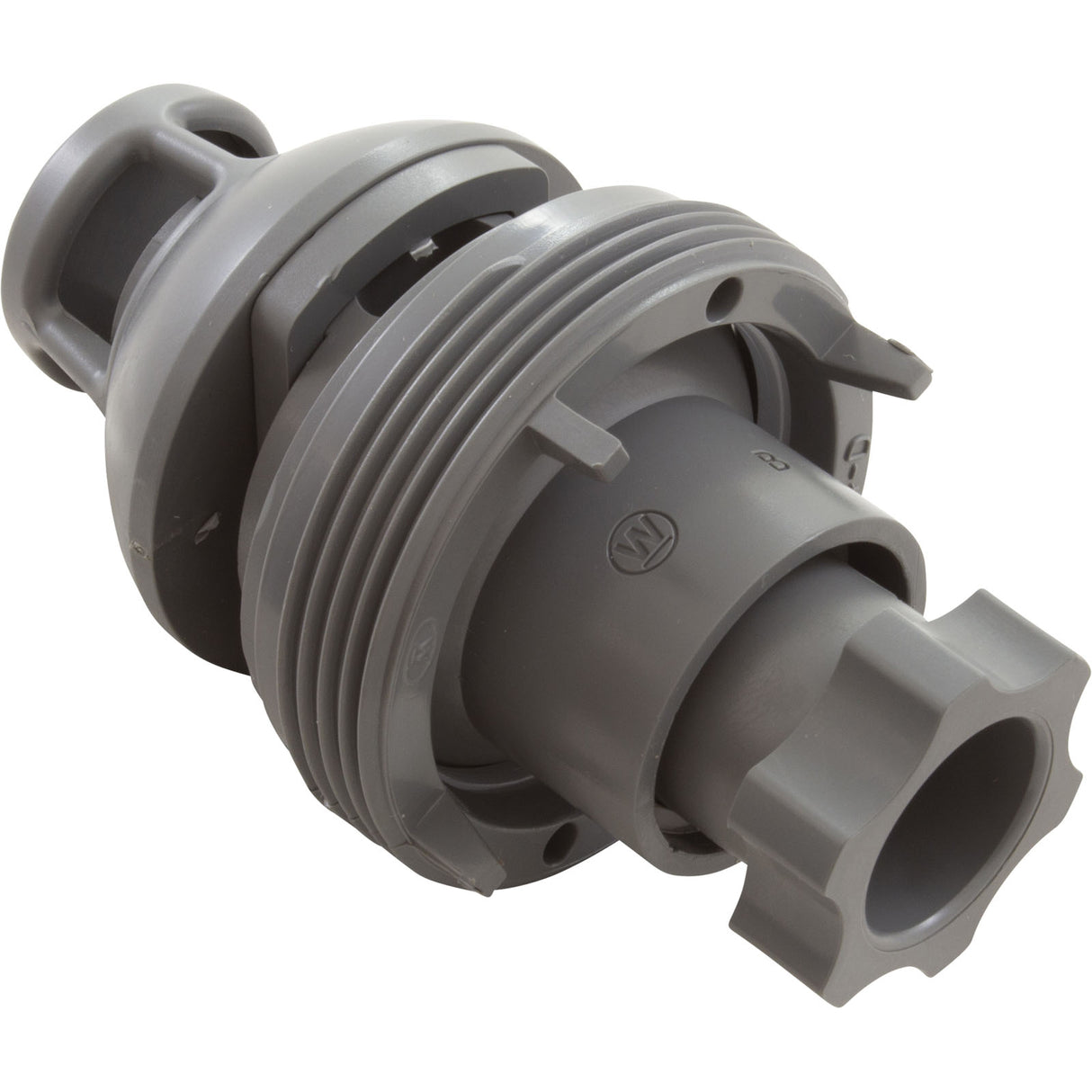 Jetair Iii Var-Flo Nozzle Assy Dark Gray : SP1434PAKBDGR
