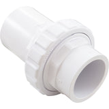 Union Check Valve 1-1/2 In Skt : SP14461S - Hayward - 0610377049788 - PartsForSpas.com
