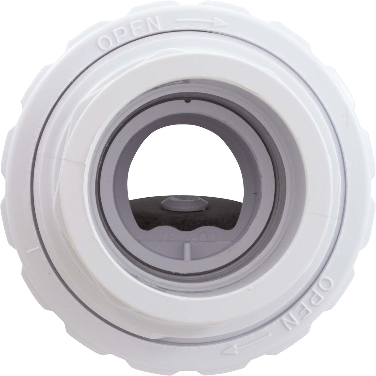 Union Check Valve 1-1/2 In Skt : SP14461S - Hayward - 0610377049788 - PartsForSpas.com