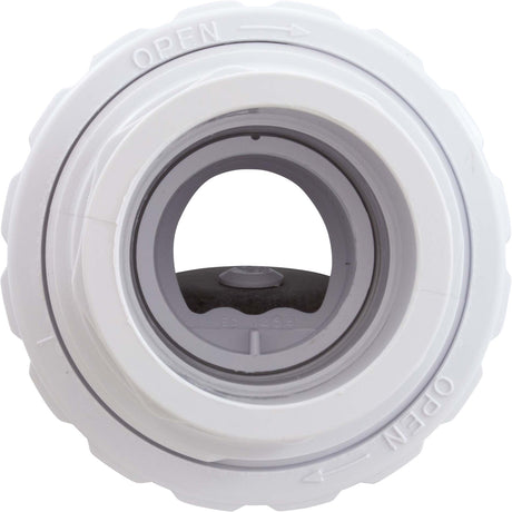 Union Check Valve 1-1/2 In Skt : SP14461S - Hayward - 0610377049788 - PartsForSpas.com