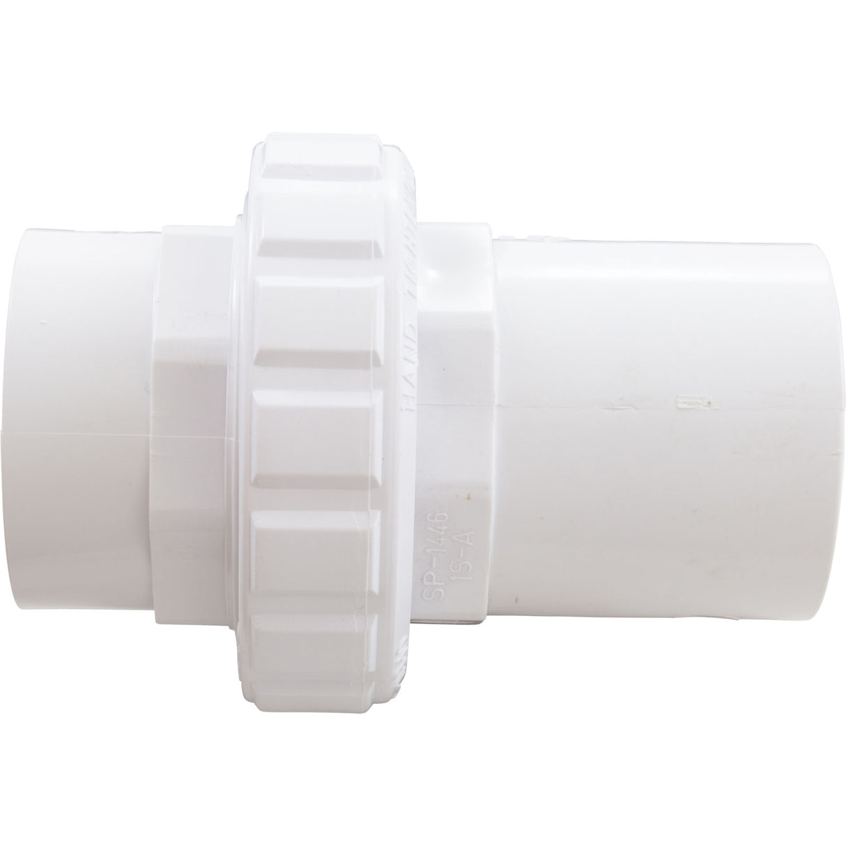 Union Check Valve 1-1/2 In Skt : SP14461S - Hayward - 0610377049788 - PartsForSpas.com