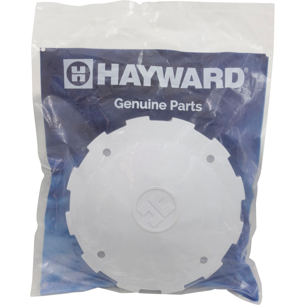 Test/Winterizing Plate : SP1450WP