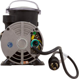 1-1/2 Hp Lx Pump W/Twist-Lok Cord : SP1580X15TL - Hayward - 0610377214438 - PartsForSpas.com