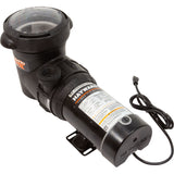 1 Hp Pf Mtx 2 Spd W/Sw : SP15922S
