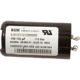 1 Hp Pf Mtx 2 Spd W/Sw : SP15922S