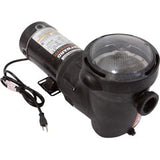 1 Hp Pf Mtx 2 Spd W/Sw : SP15922S