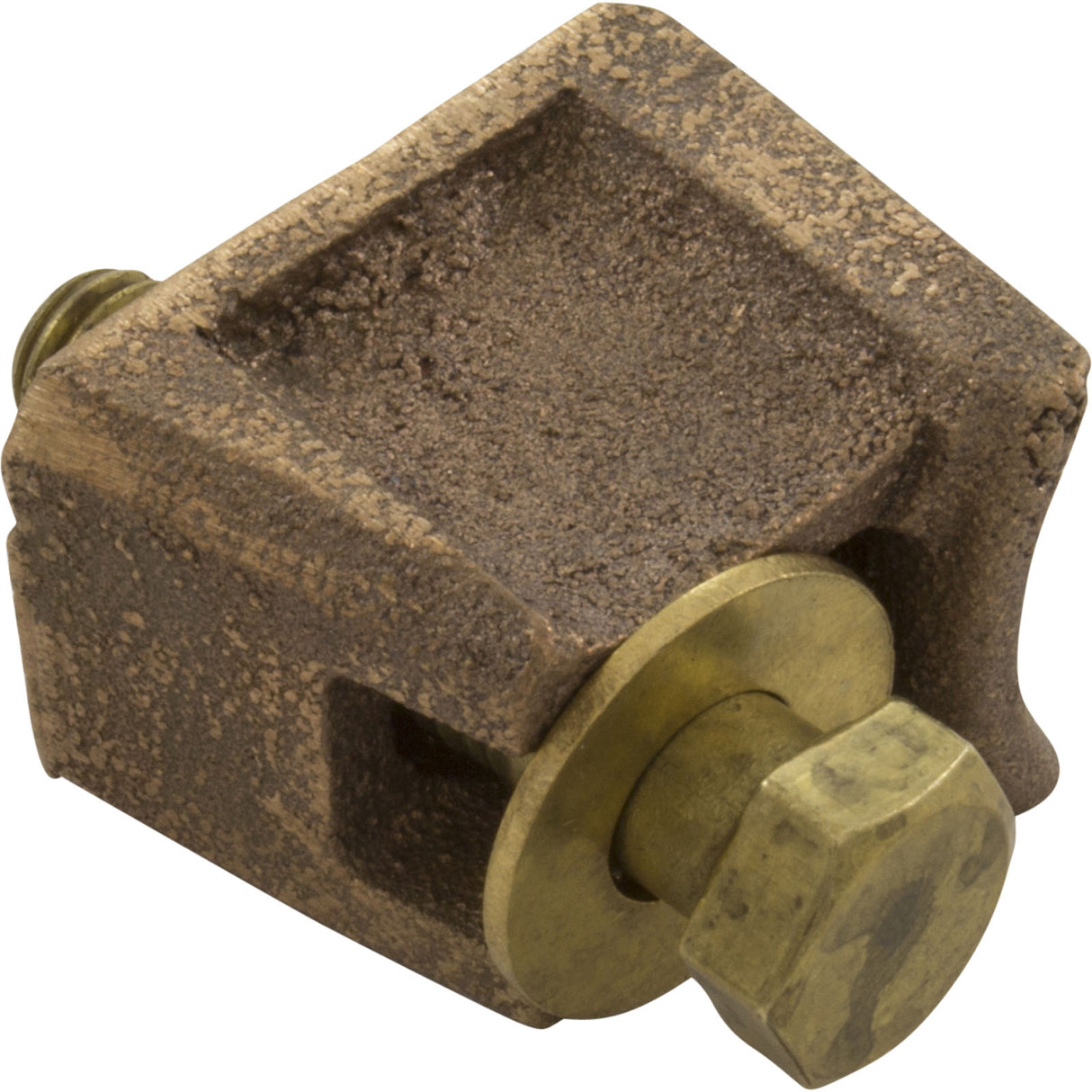 Wedge Bolt W/Washer : SPX0392BA - Hayward - 0610377033633 - PartsForSpas.com
