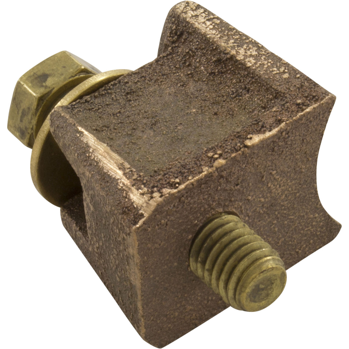 Wedge Bolt W/Washer : SPX0392BA - Hayward - 0610377033633 - PartsForSpas.com