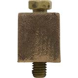 Wedge Bolt W/Washer : SPX0392BA - Hayward - 0610377033633 - PartsForSpas.com