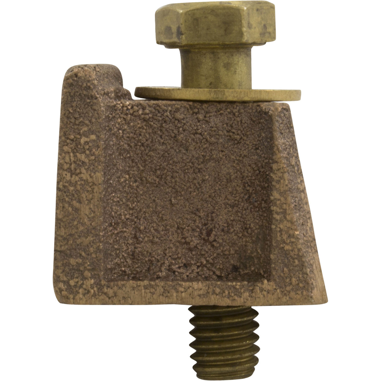 Wedge Bolt W/Washer : SPX0392BA - Hayward - 0610377033633 - PartsForSpas.com