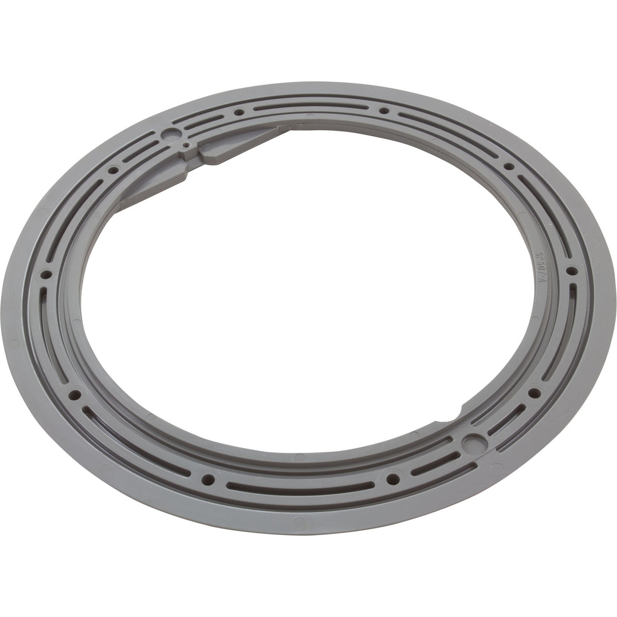 Front Frame Ring-Dark Gray : SPX0507A1DGR
