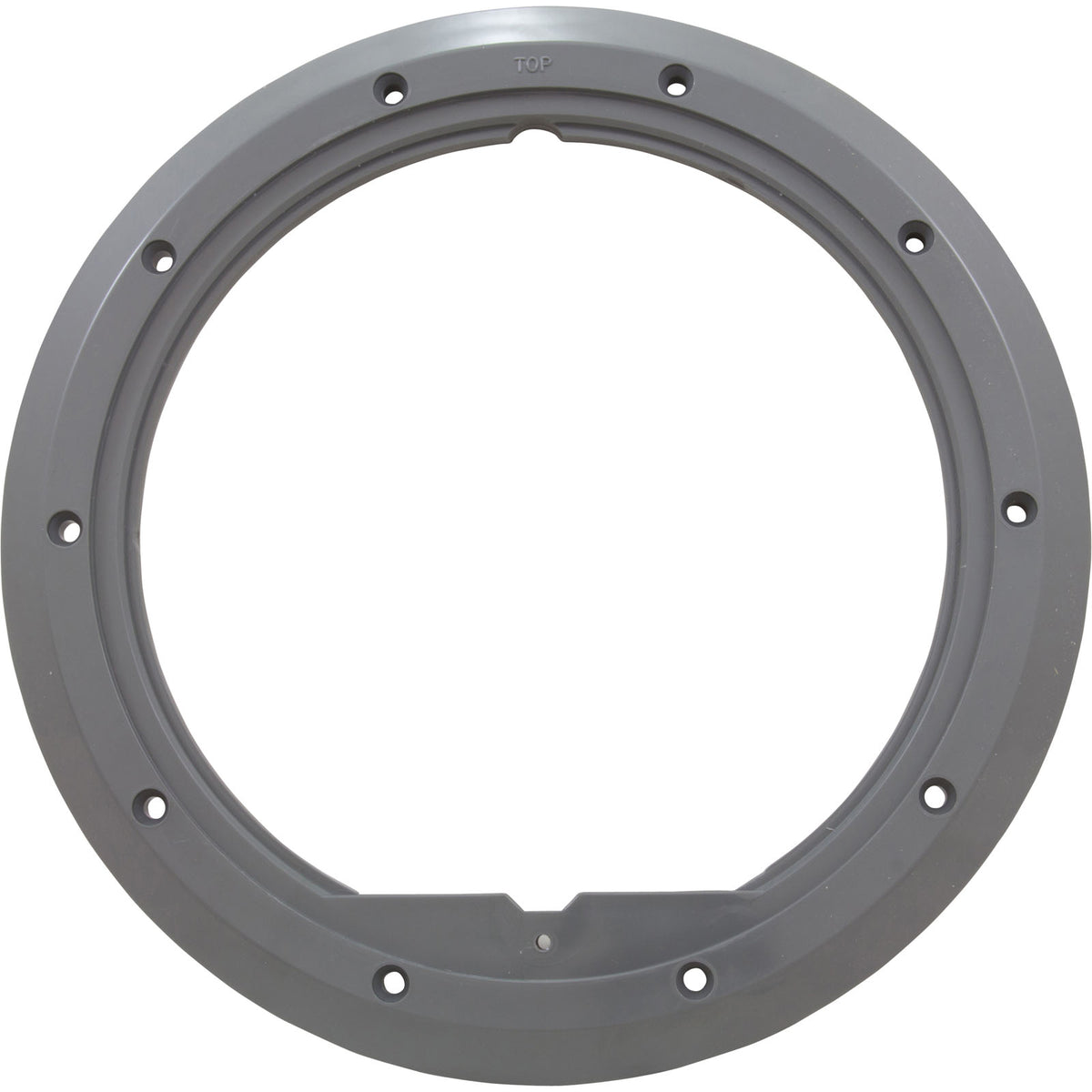 Front Frame Ring-Dark Gray : SPX0507A1DGR
