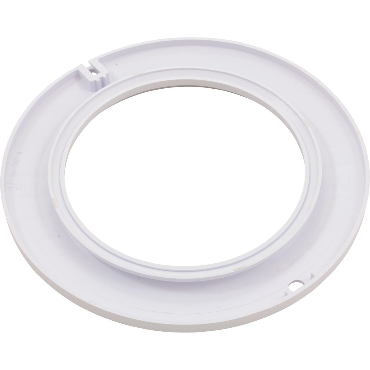 Face Plate : SPX0580A1