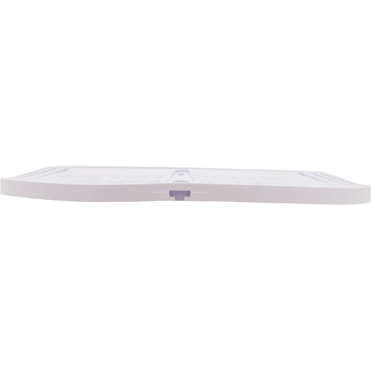 Face Plate : SPX0580A1