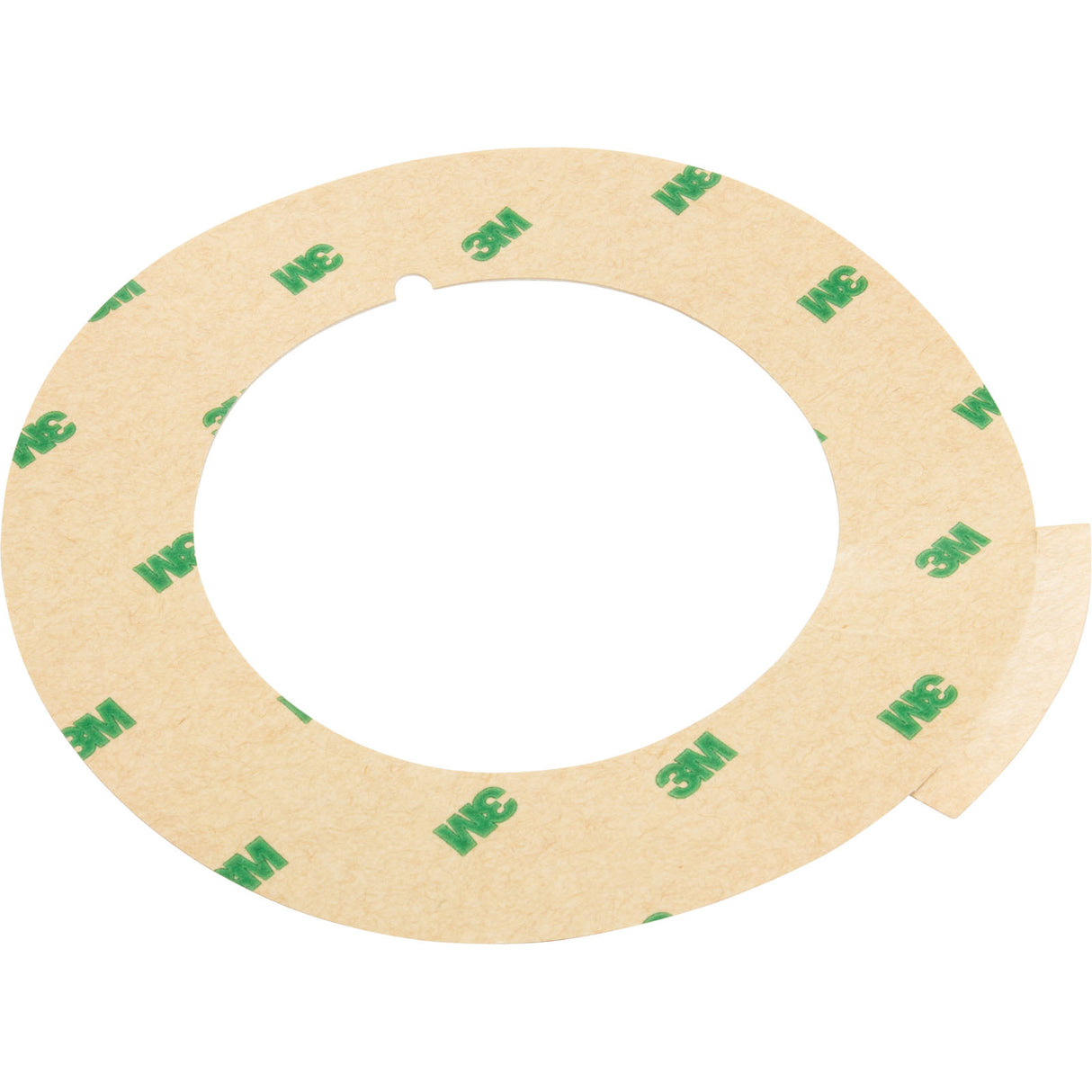 SPX0710G label plate replacement for multiport valve : SPX0710G - Hayward - 0610377034784 - PartsForSpas.com