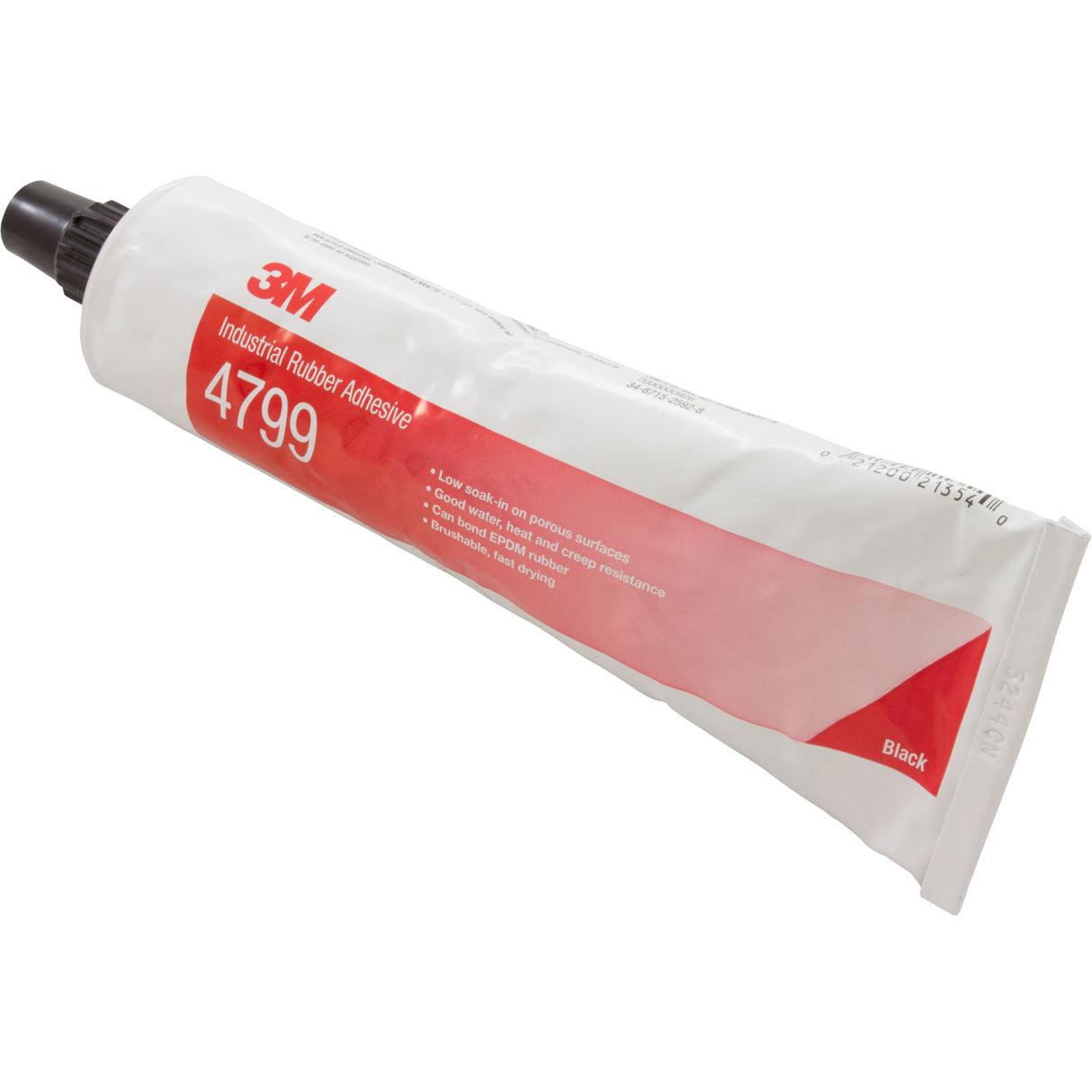 Rubber Adhesive : SPX0710Z9 - Hayward - 0610377035101 - PartsForSpas.com