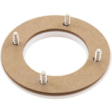 Face Plate/Gasket Kit : SPX1039BA