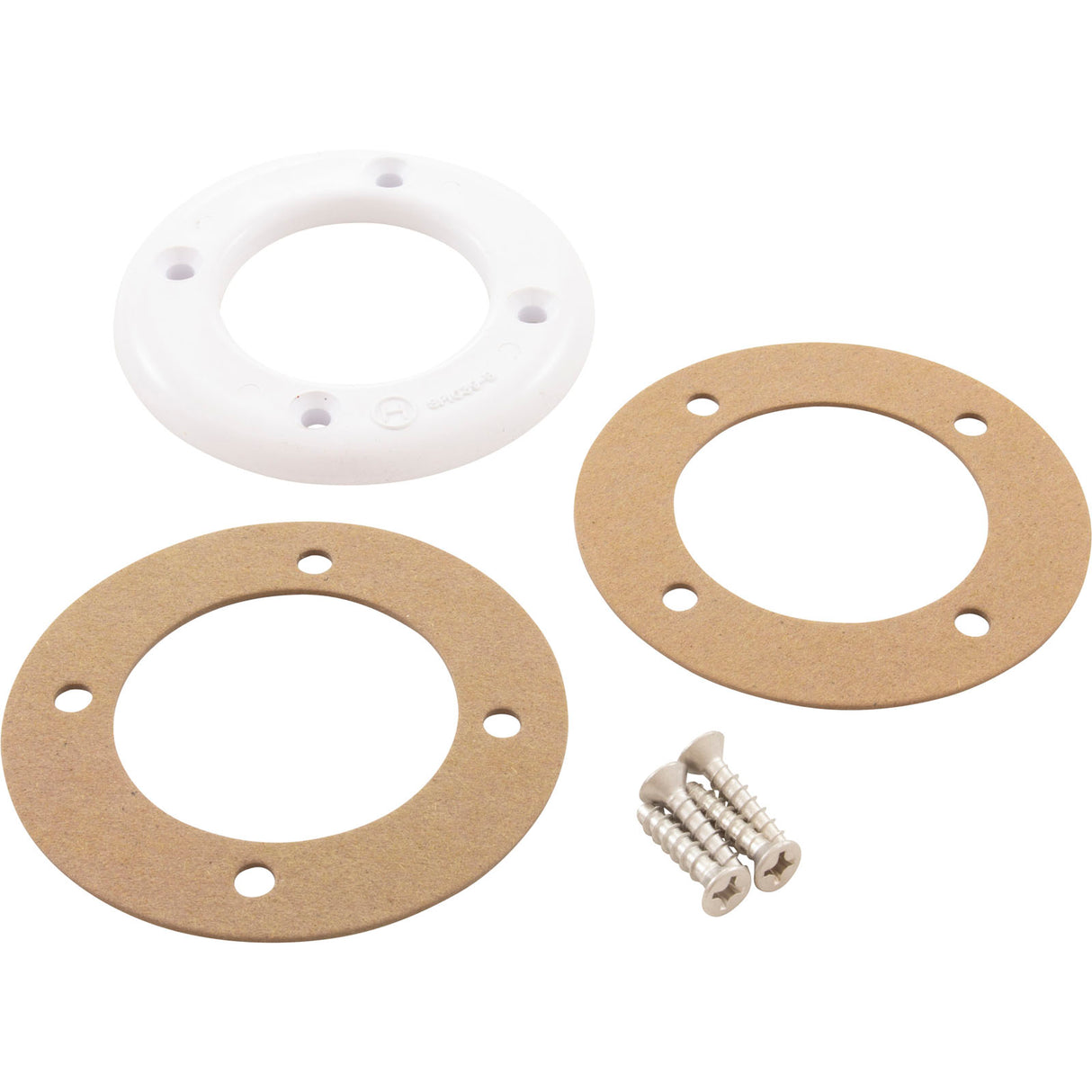 Face Plate/Gasket Kit : SPX1039BA