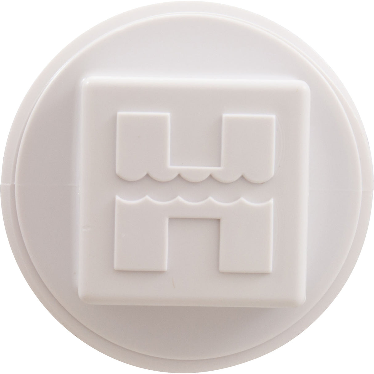 Plug, Hayward, 1-1/2" Male Pipe Thread, Plastic : SPX1051Z1