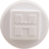 Plug, Hayward, 1-1/2" Male Pipe Thread, Plastic : SPX1051Z1
