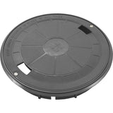 Collar&Cover Assy Dark Gray : SPX1070BADGR - Hayward - 0610377229241 - PartsForSpas.com