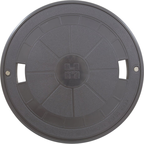 Collar&Cover Assy Dark Gray : SPX1070BADGR - Hayward - 0610377229241 - PartsForSpas.com