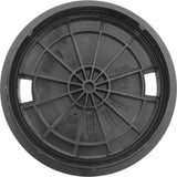 Collar&Cover Assy Dark Gray : SPX1070BADGR - Hayward - 0610377229241 - PartsForSpas.com