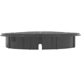 Collar&Cover Assy Dark Gray : SPX1070BADGR - Hayward - 0610377229241 - PartsForSpas.com