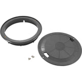 Collar&Cover Assy Dark Gray : SPX1070BADGR - Hayward - 0610377229241 - PartsForSpas.com